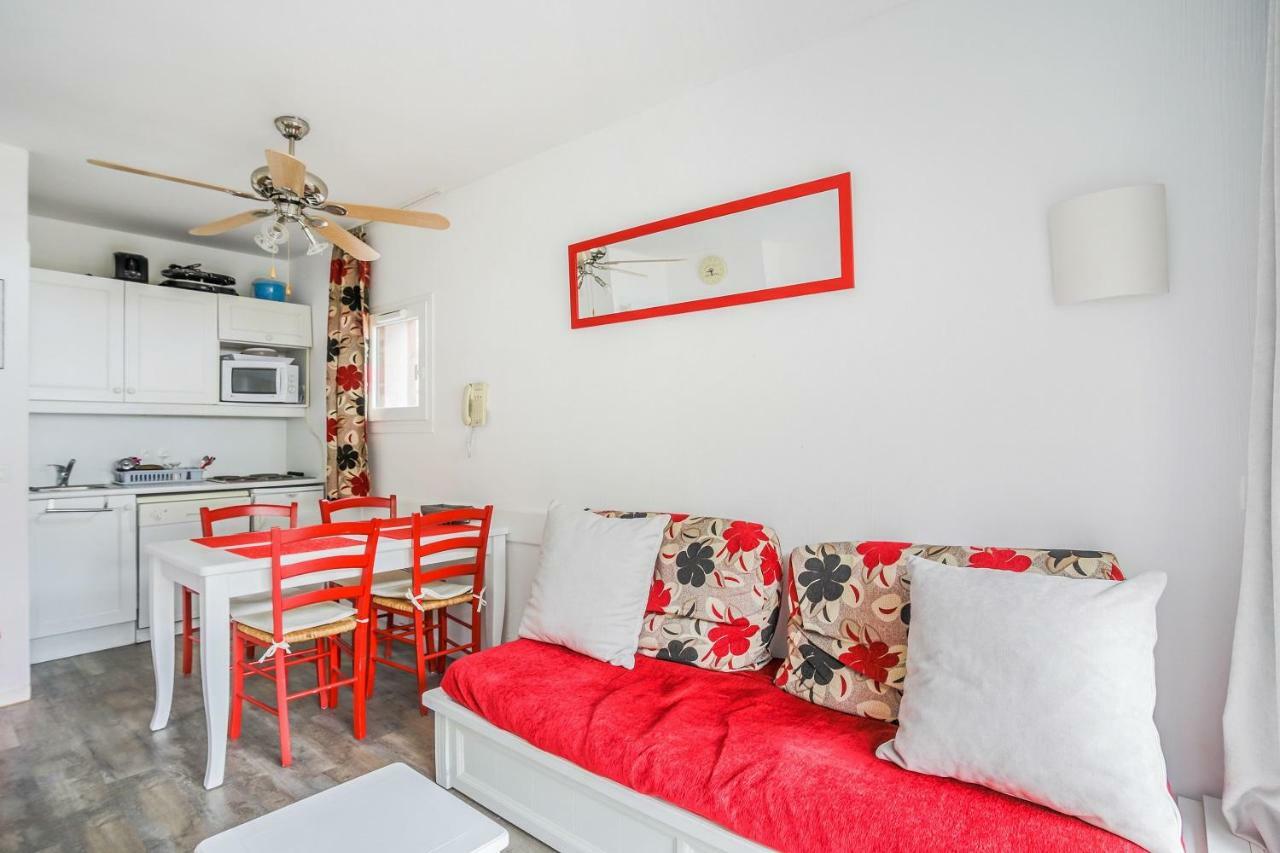Residence Le Thabor - Maeva Home 발마이니어 객실 사진