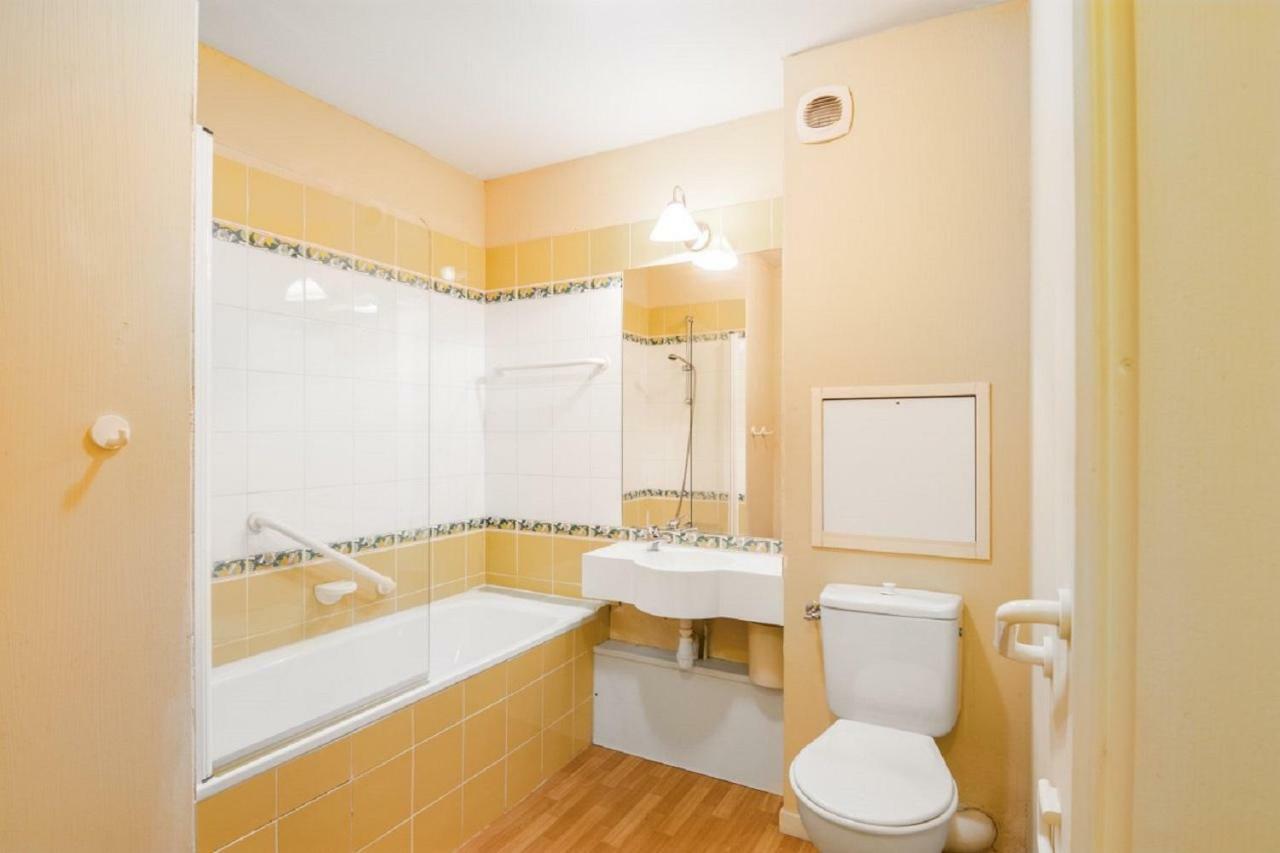 Residence Le Thabor - Maeva Home 발마이니어 객실 사진